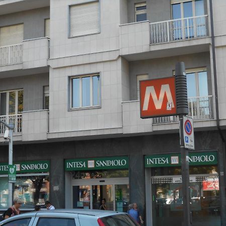 A 10 Minuti Di Metro Dal Centro Διαμέρισμα Τορίνο Εξωτερικό φωτογραφία