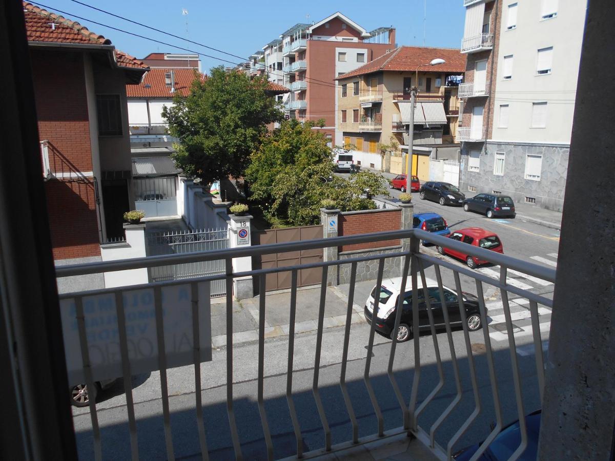 A 10 Minuti Di Metro Dal Centro Διαμέρισμα Τορίνο Εξωτερικό φωτογραφία